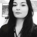 Antonia Efstathiou